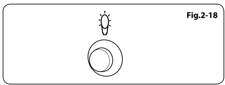 FALCON HI-LITE 90 INDUCTION - Éclairage de Façade (Hi-LITE seulement) - 3