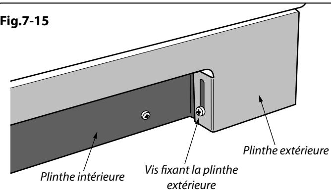 FALCON HI-LITE 90 INDUCTION - INSTALLATION - 5
