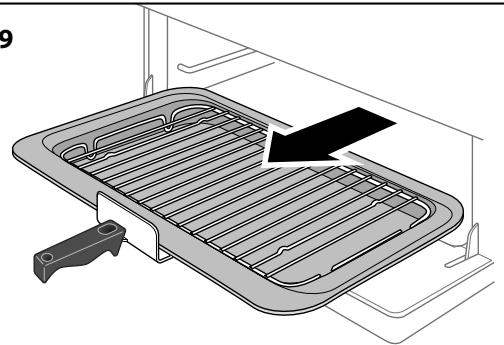FALCON HI-LITE 90 INDUCTION - François - 1