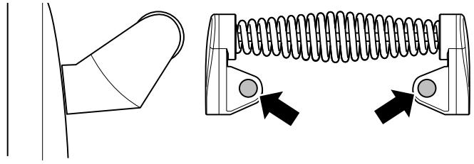 FALCON HI-LITE 90 INDUCTION - INSTALLATION - 1