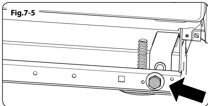 FALCON HI-LITE 90 INDUCTION - INSTALLATION - 1