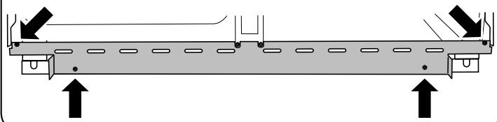 FALCON HI-LITE 90 INDUCTION - INSTALLATION - 4