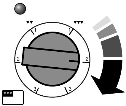 FALCON HI-LITE 90 INDUCTION - François - 3
