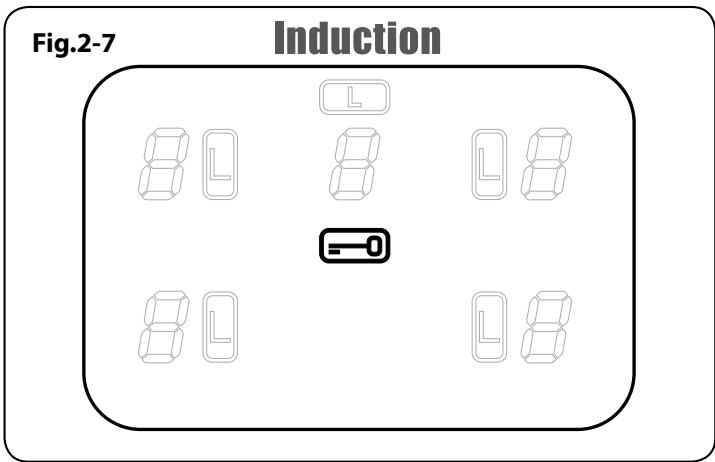 FALCON HI-LITE 90 INDUCTION - François - 2
