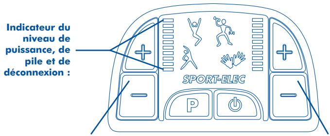 SPORT BCS4 - BODY CONTROL 4 - 1