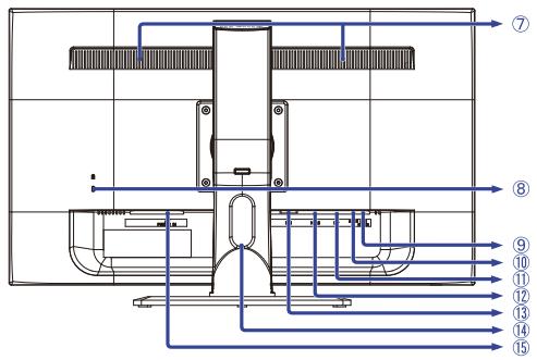 MAROUE GB2788HS-B1 - ATTENTION - 3