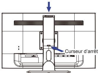 MAROUE GB2788HS-B1 - ATTENTION - 1