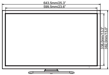 MAROUE GB2788HS-B1 - ANNEXE - 1