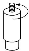ARISTON CP O58GTXFC - Cat. II 2E+3+ - 3
