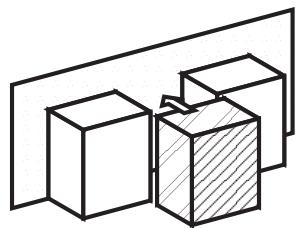 ARISTON CP O58GTXFC - Cat. II 2E+3+ - 2