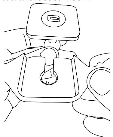 CROSSCALL CORE-X4 - X-BLOCKER - 1