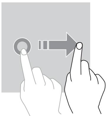 CROSSCALL CORE-X4 - DéPLACEMENT - 1