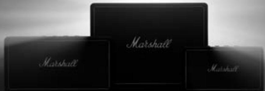 MARSHALL miD ANCcopic - VISIT US ONLINE - 1
