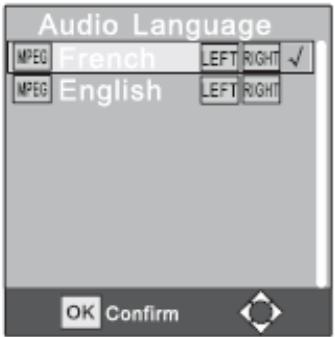 XORO HRT7520 - Lanque audio - 1