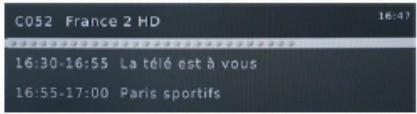 XORO HRT7520 - Information - 1