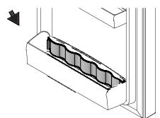 WHIRLPOOL WNF9T3ZXH - ACCESSOIRES* - 2