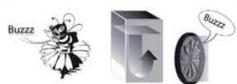 WHIRLPOOL WNF9T3ZXH - VOTRE APPAREIL PEUT ÉMETTURES BRUITS DE FONCTIONNEMENT SUIVANTS - 4