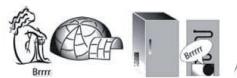 WHIRLPOOL WNF9T3ZXH - VOTRE APPAREIL PEUT ÉMETTURES BRUITS DE FONCTIONNEMENT SUIVANTS - 3