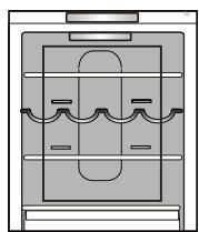 WHIRLPOOL WNF9T3ZXH - POUR UTILISER LE RÉFRIGÉRATEUR À SON PLEIN POTENTIEL - 1