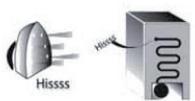WHIRLPOOL WNF9T3ZXH - VOTRE APPAREIL PEUT ÉMETTURES BRUITS DE FONCTIONNEMENT SUIVANTS - 1
