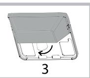 WHIRLPOOL WNF9T3ZXH - REEMPLACEMENT DE L'AMPOULE - 2