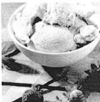 PROLINE GELATICO - Preparation : - 2