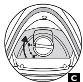 CALOR FV8210AQUATURBO - I- REPASSER A LA VAPEUR - 3