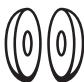 RITCHENAID SRMT4205EMS - Indicateur de maintainen au chaud - 1