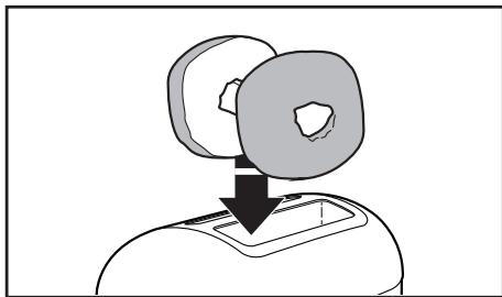 RITCHENAID SRMT4205EMS - Faire griller des petits pains ronds - 2