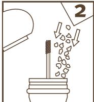 PEUGEOT DUO BISTROT SEL POIVRE - Garantie - 2