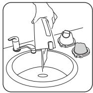 ROWENTA AC446101 - Aspirez les liquides.\* - 2