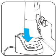 ROWENTA AC446101 - Rangez votre apparéil avec ses accessoires.\* - 3
