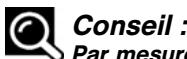 VEDETTE VSF8320 - Conseil : - 2