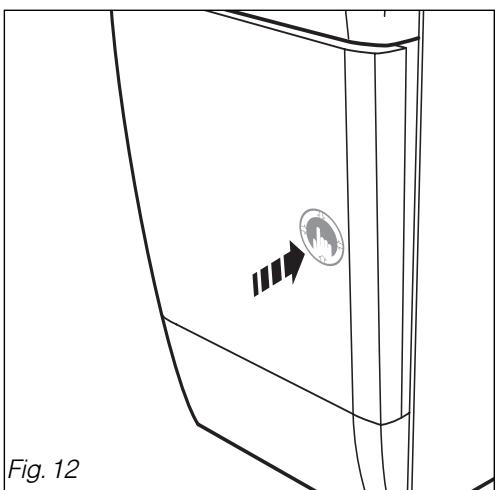 VEDETTE VSF8320 - Charges preconises : - 1