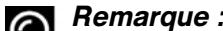 VEDETTE VSF8320 - Conseil : - 1