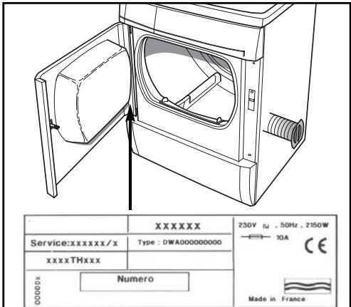 VEDETTE VSF8320 - - INTERVENTIONS - 1