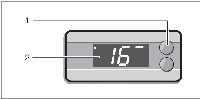 GAGGENAU RW 262-270 INOX - Exemple d'équipement - 1