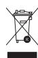 GAGGENAU RW 262-270 INOX - Mise au rebut de l'ancien appareil - 1