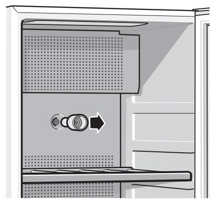 GAGGENAU RW 262-270 INOX - Filtres à charbon actif - 1