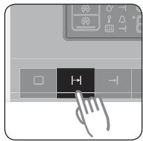 SAMSUNG BQ1Q4T090 - En mode Double - 2