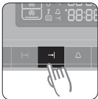 SAMSUNG BQ1Q4T090 - ARRÉT DU SIGNAL SONORE - 2