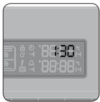 SAMSUNG BQ1Q4T090 - RéGLAGE DE L'HORLOGE - 10