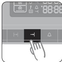 SAMSUNG BQ1Q4T090 - ARRÉT DU SIGNAL SONORE - 4