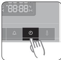 SAMSUNG BQ1Q4T090 - ARRÉT DU SIGNAL SONORE - 1