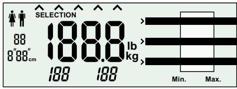 TEFAL 795691 - Mise en place des piles - 2