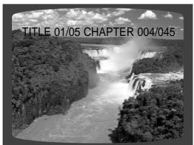 SAMSUNG HT-X20R - Appuyez sur la touche I< - 6