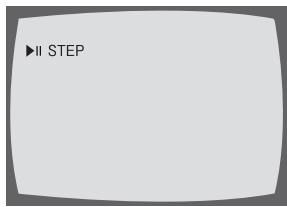 SAMSUNG HT-X20R - Appuyez sur la touche STEP. - 2