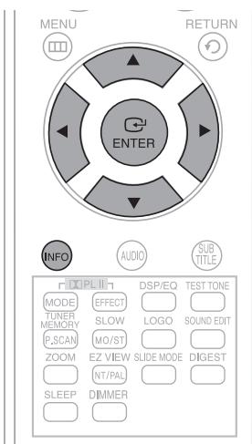 SAMSUNG HT-X20R - Passer directement à une scene ou une chanson - 3