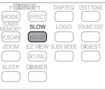 SAMSUNG HT-X20R - Lecture lente - 6