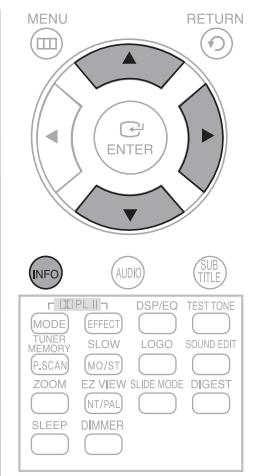 SAMSUNG HT-X20R - Fonction Angle - 2